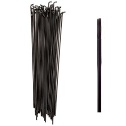 RAYONS SHADOW FEATHERWEIGHT BUTTED 184 MM NOIR